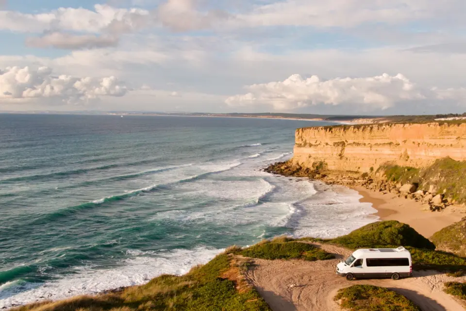 black-forest-vans-testimonial-portugal-meer-surfen