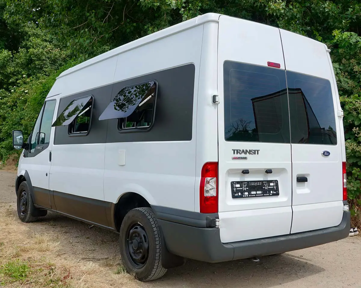 Ford-Transit-Verkauf-Ausbau-Camper-Verkauf-Black-Forest-Vans-9
